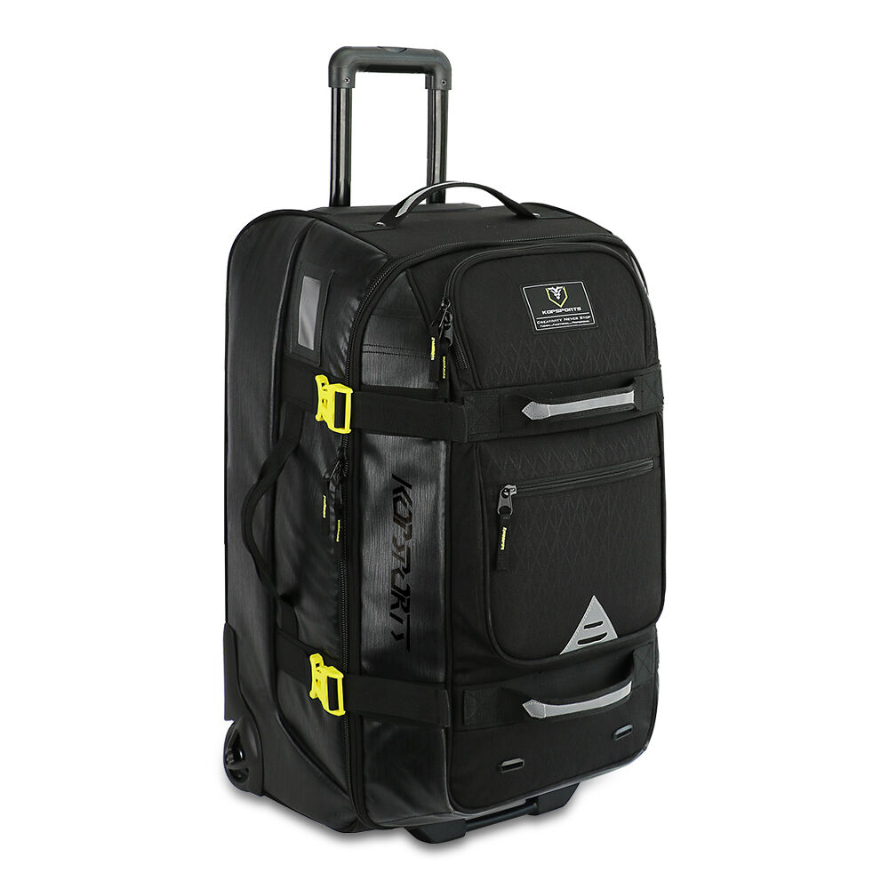 Durabilidade Avançada para Uso Duradouro