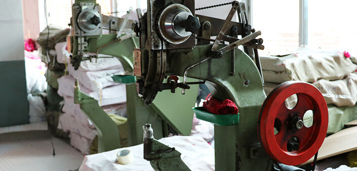 Install Wheels Devices ( 5-10 days )