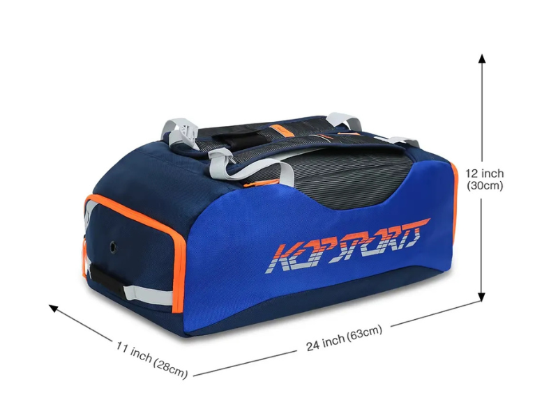 Lightweight Tennis Tote for Daily Courtside Use.