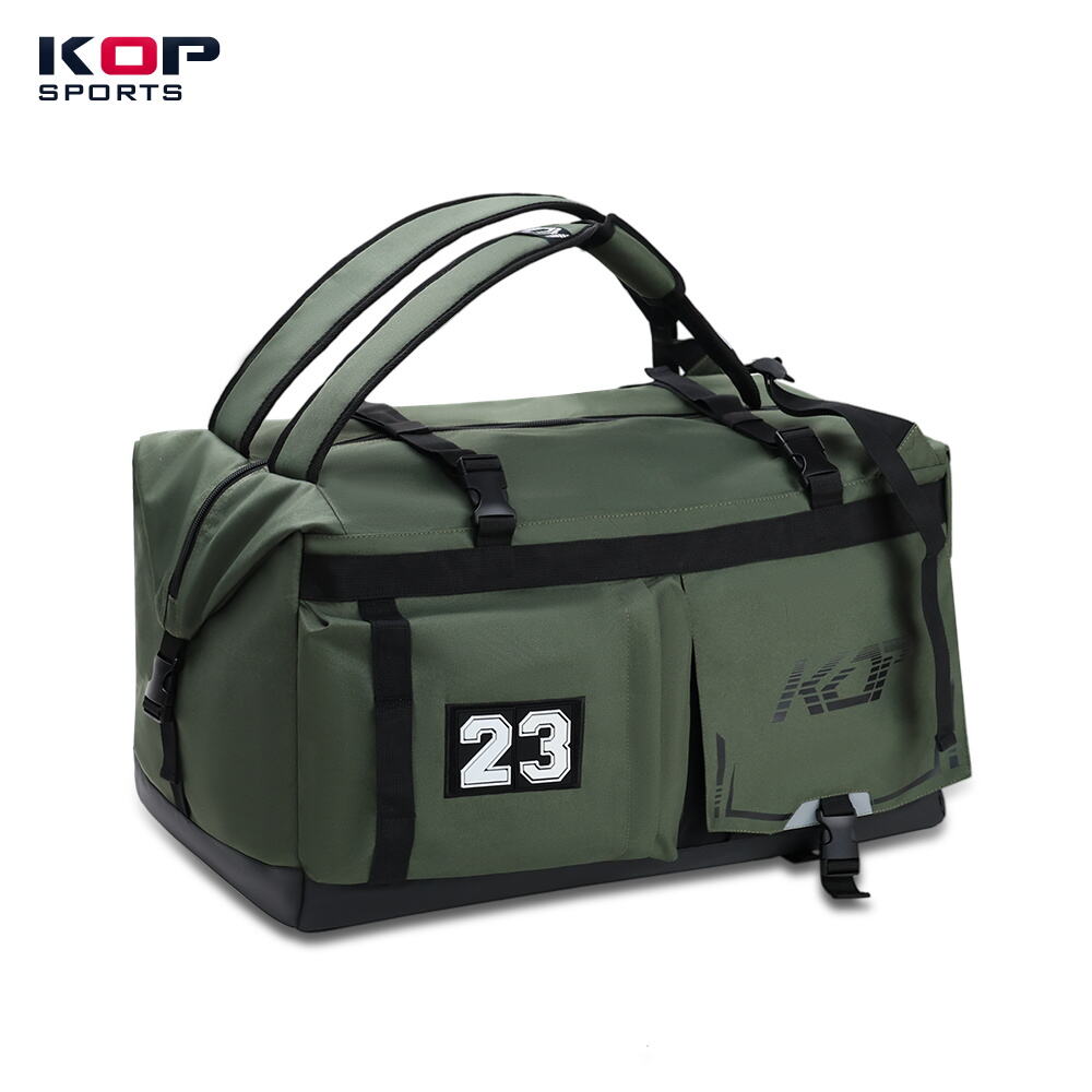 Zaino da Calcio Superiore con Portapallone