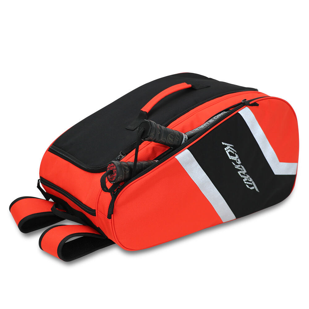  Innovative Design Features in Our Padel Bags