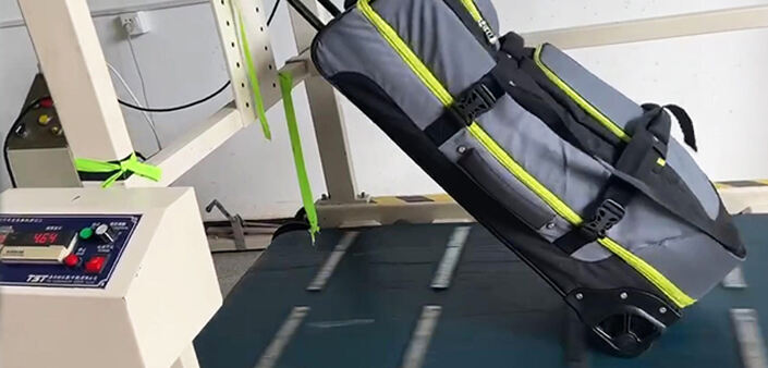 Loading Testing ( 1-3 days)