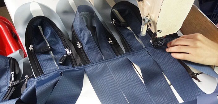 Sewing & Stitching ( 15-25 days )