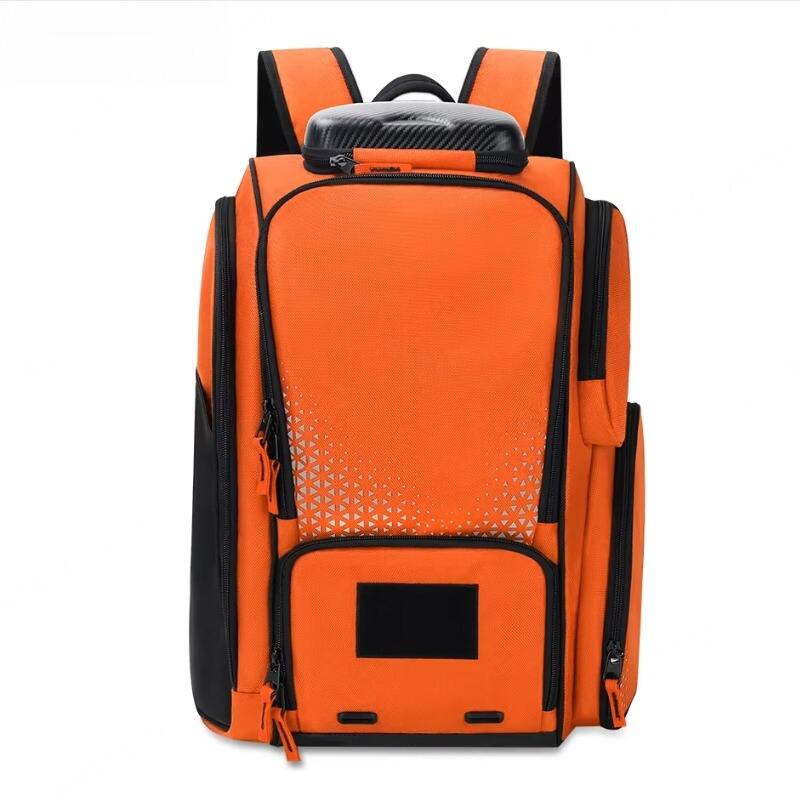 Kopbags Custom Outdoor Sport Pickleball Racket Backpack Pickleball Bag