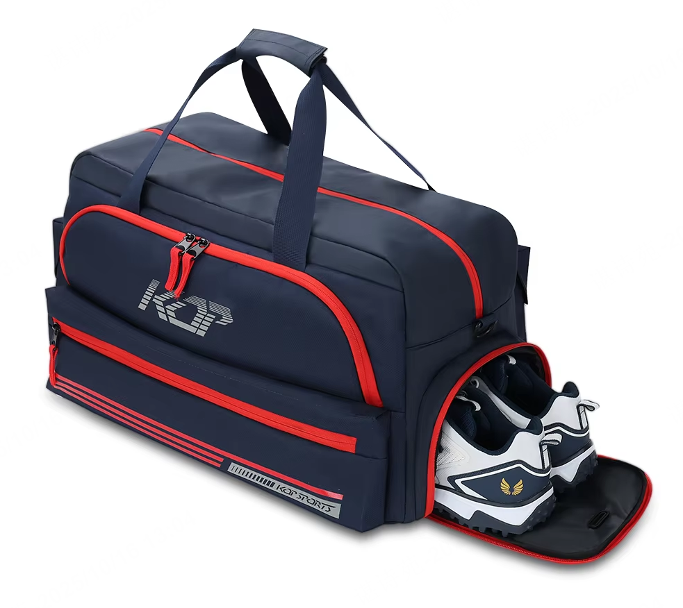 Kopbags Custom Unisex Casual Sports Bag Customizable Unisex Sports Bag