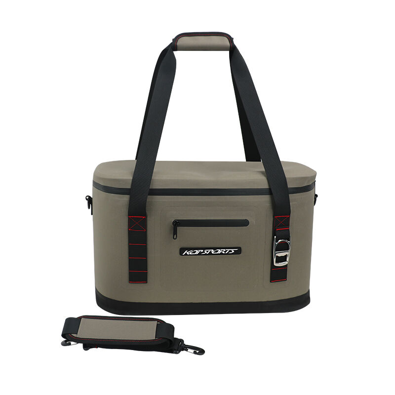 Tecnologia impermeabile superiore