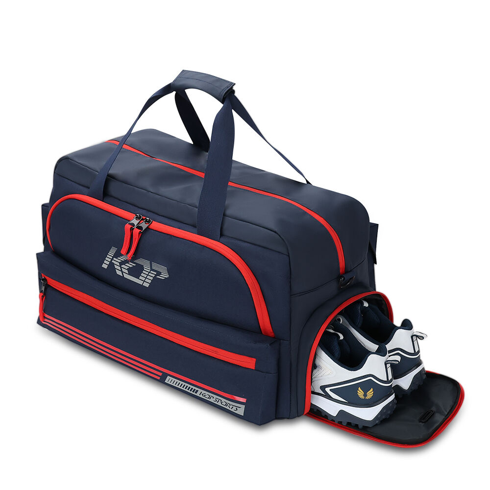 The Ultimate Soccer Bag with Ball Holder for Every Athlete