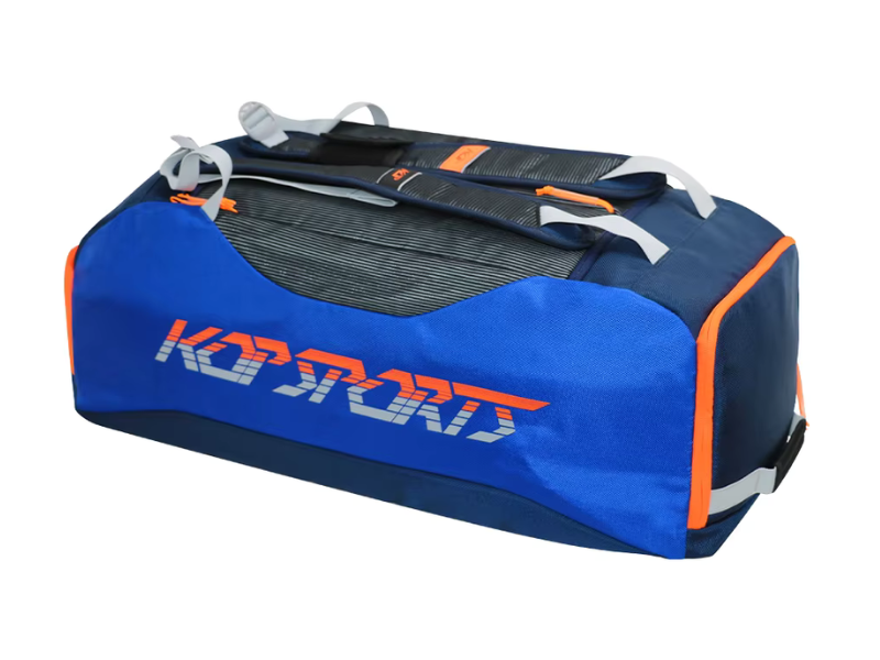 How to Choose a Tennis Racquet Bag for Beginners?