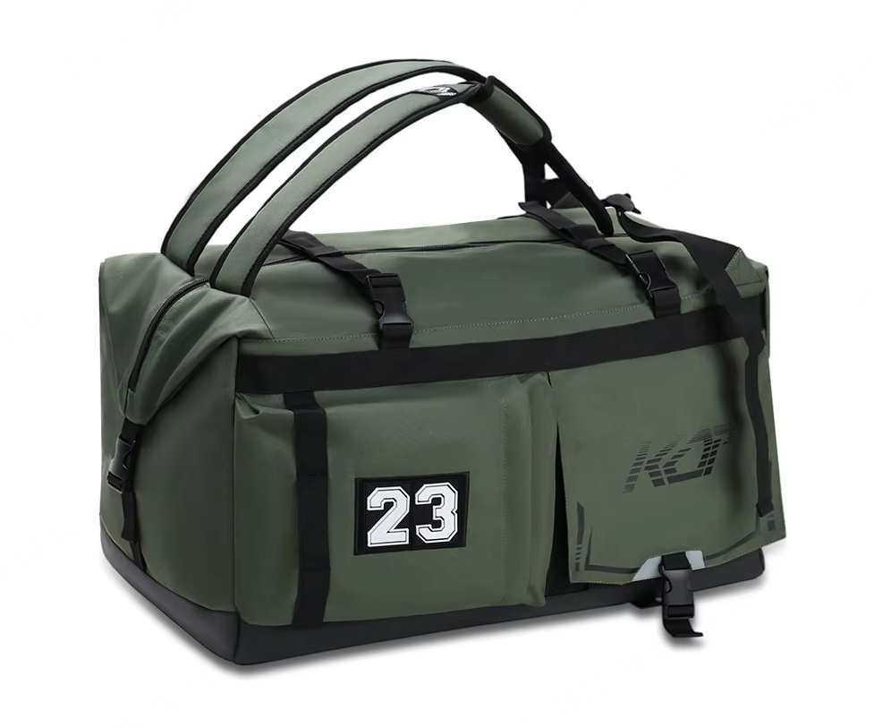 Kopbags Custom Unisex Causal Sport Bag Man Sports Backpack Manufacturer Professional Sport Team Logos on Backpack