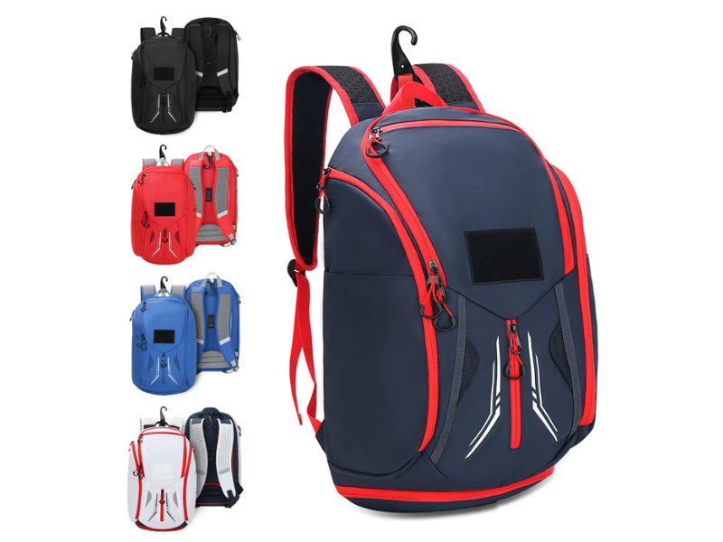 What Features Does a Good Volleyball Bag Have?