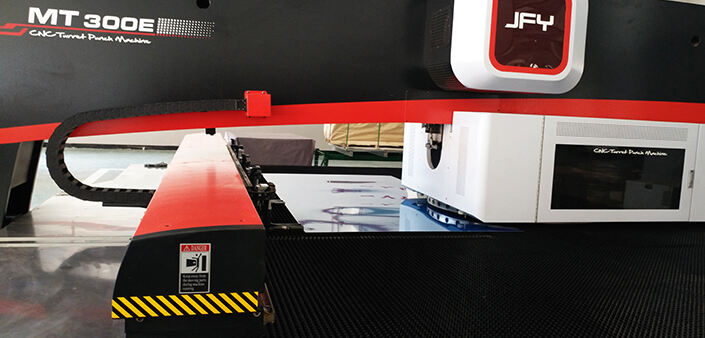 Fabric Cutting ( 3-5 days )