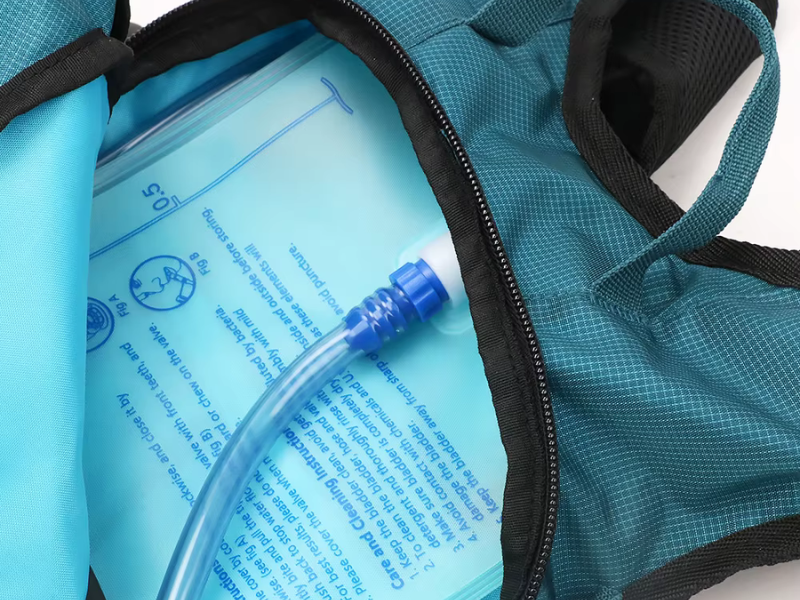 Versatile Travel Duffel for Sports and Trips.