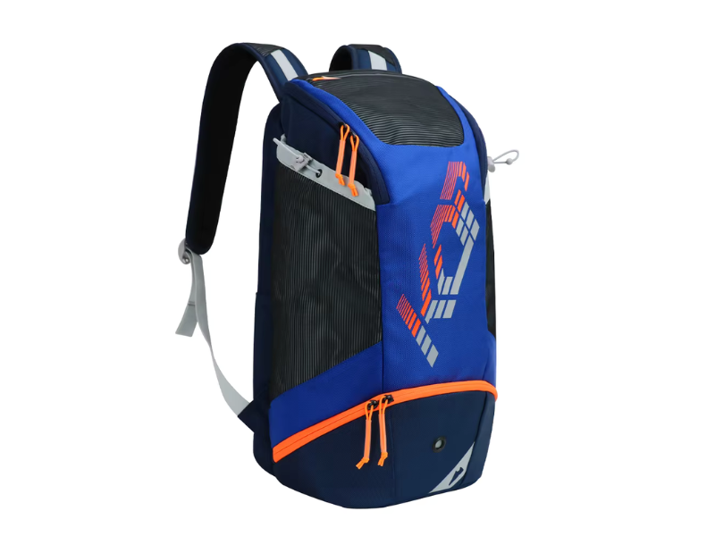 What Size Backpack for Tennis Racket Is Best?