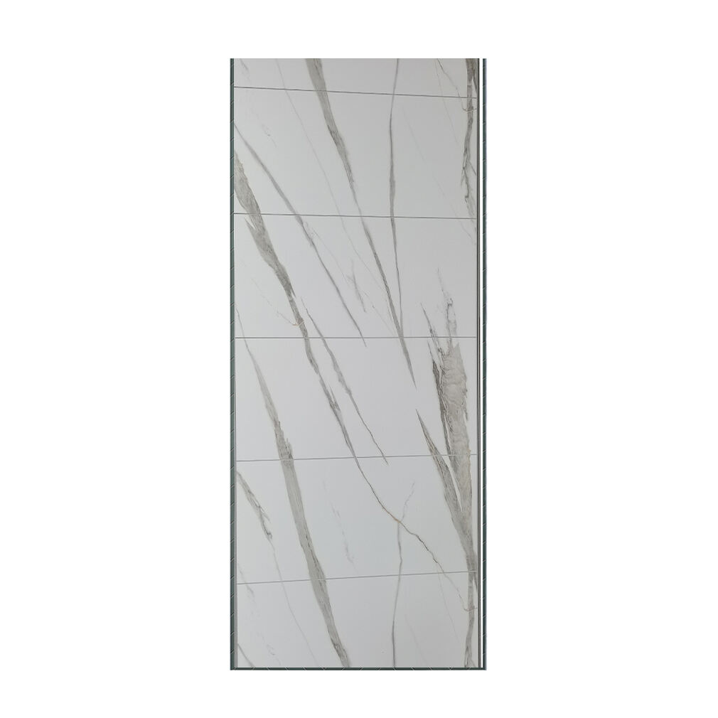 600mm Wide PVC Shower wall panel