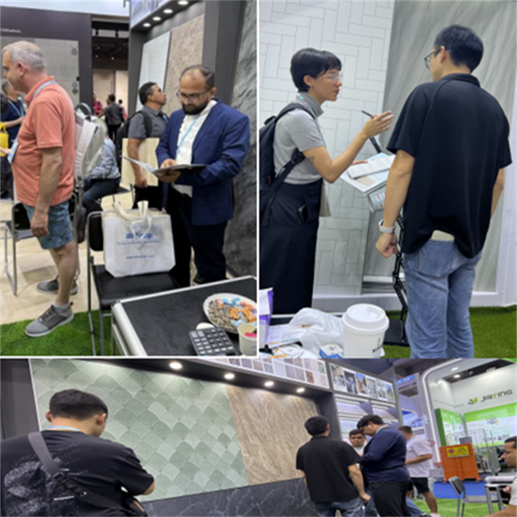 Jiangyin Weixin Plastic en la Feria de Cantón 2026 del 23 al 27 de abril | Guangzhou | Puestos 12.2D22