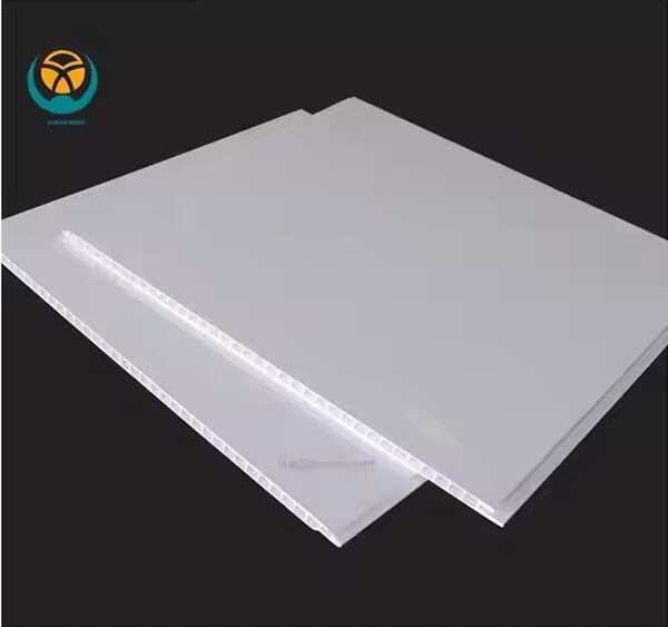 16 inch, 24 inch , 35 1/2 inch wide interior PVC liner panel