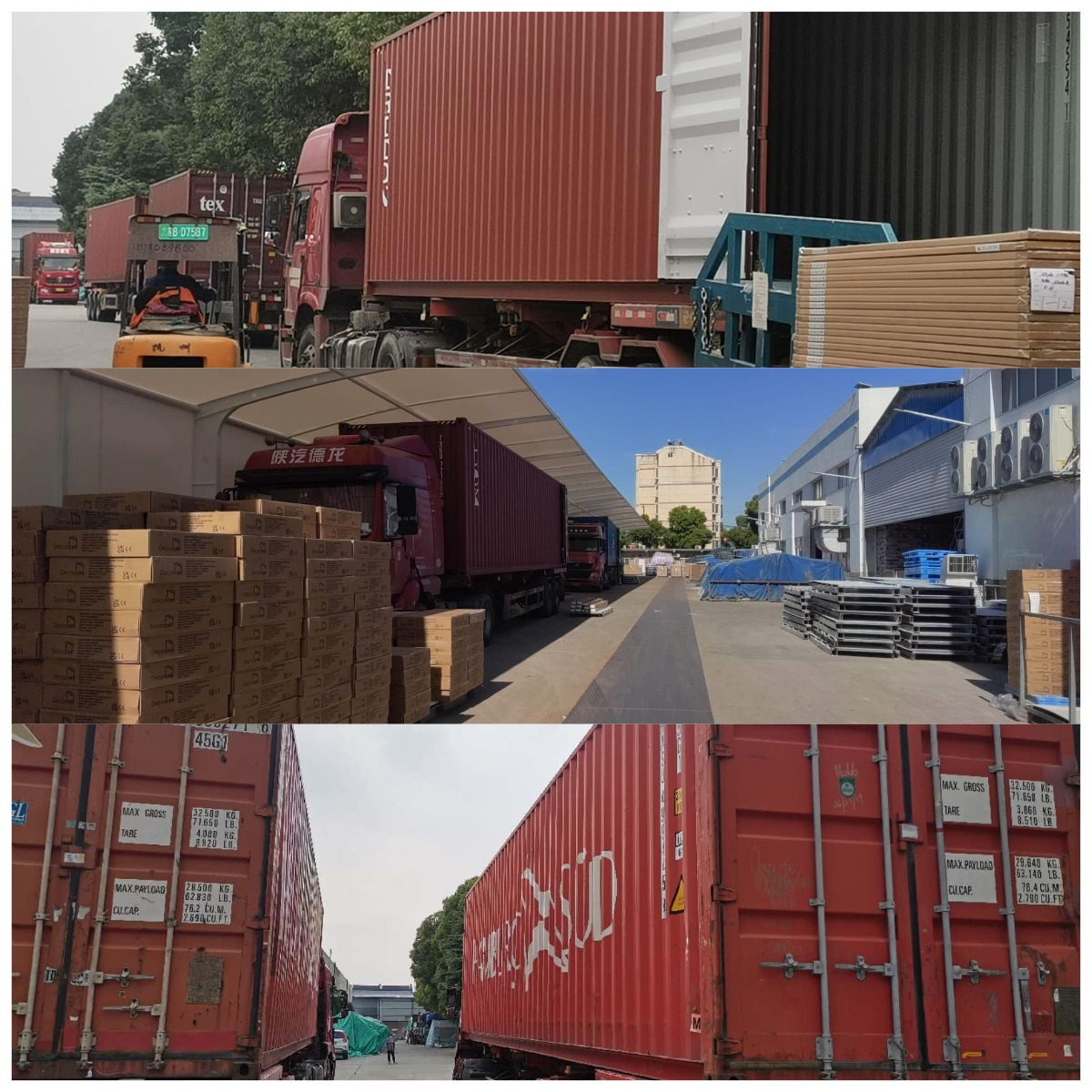 ‌Reliable Cooperation in Foreign Trade Export