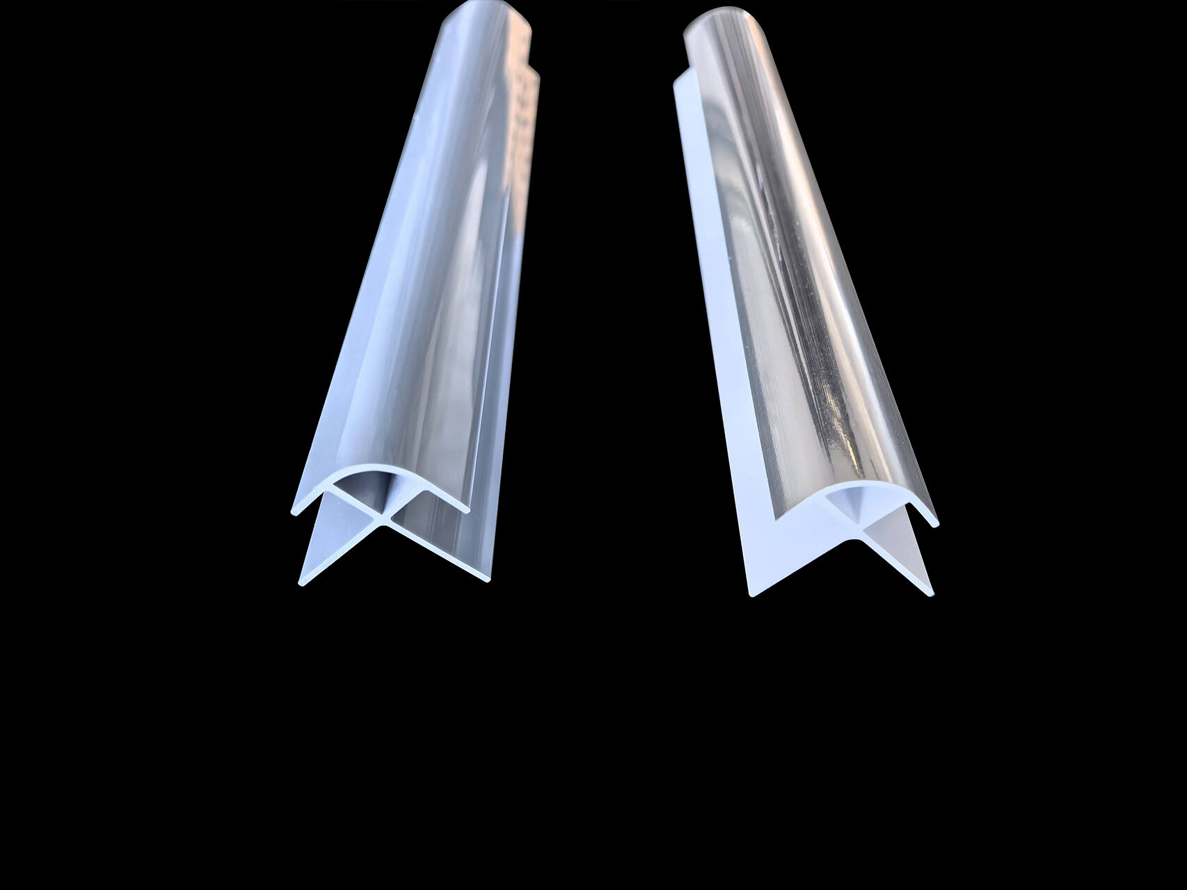 PVC External Corners