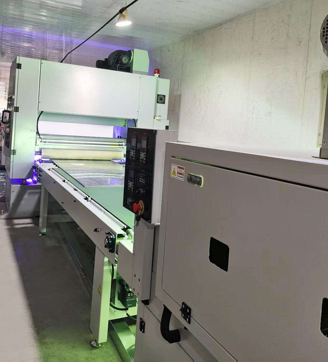 Enhanced Production Capacity & Safety Upgrades
