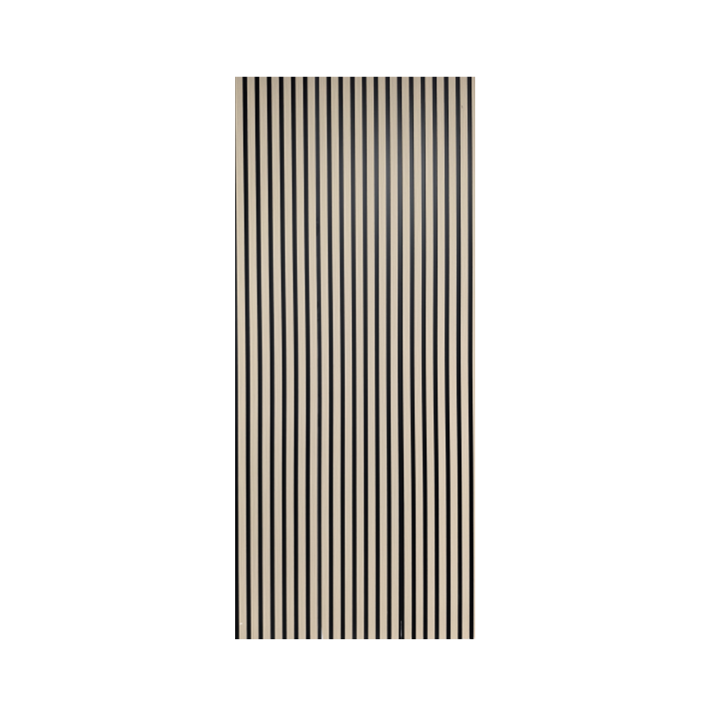 PVC SLAT WALL PANELS 