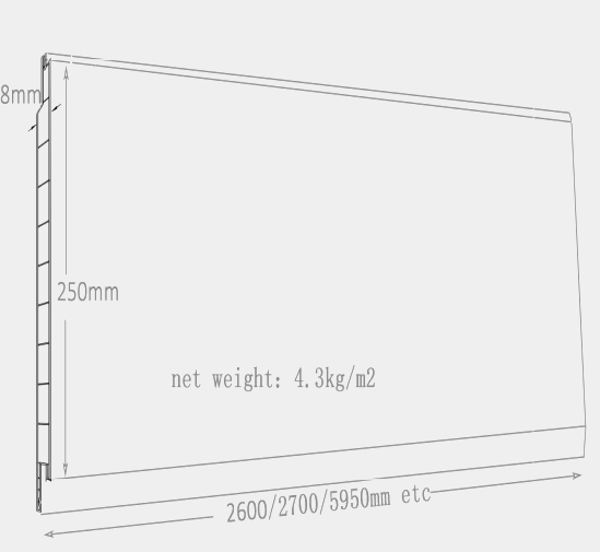 pvc panels for interior wallceiling decoration-2