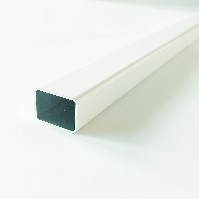 Good quality CNC aluminum profile manufacturing Extruded aluminum profile supplier supplier