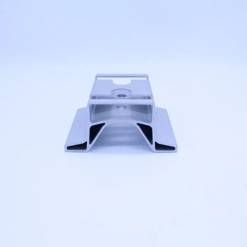 Solar Aluminum Profiles 4