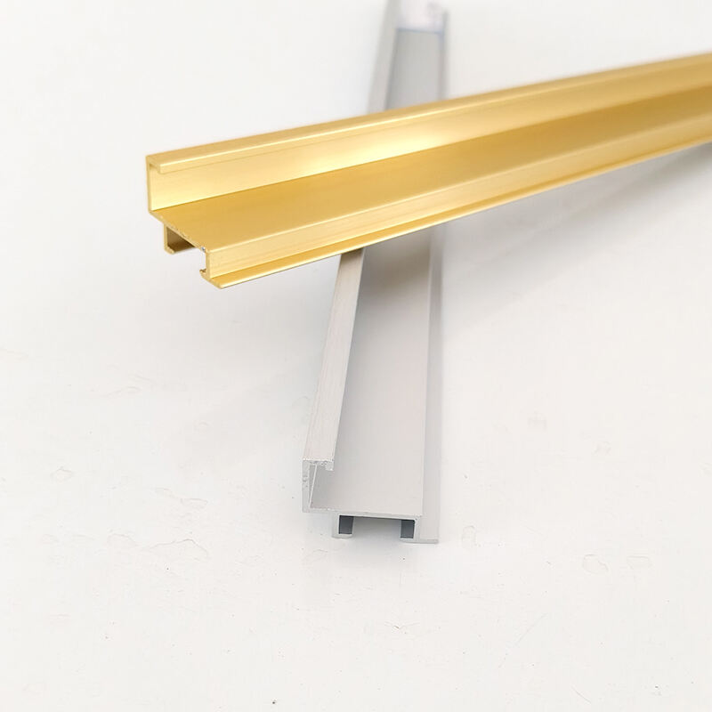 picture photo powder coated anodized decorative furniture aluminium extrusion frame profile for doors and windows manufacture details