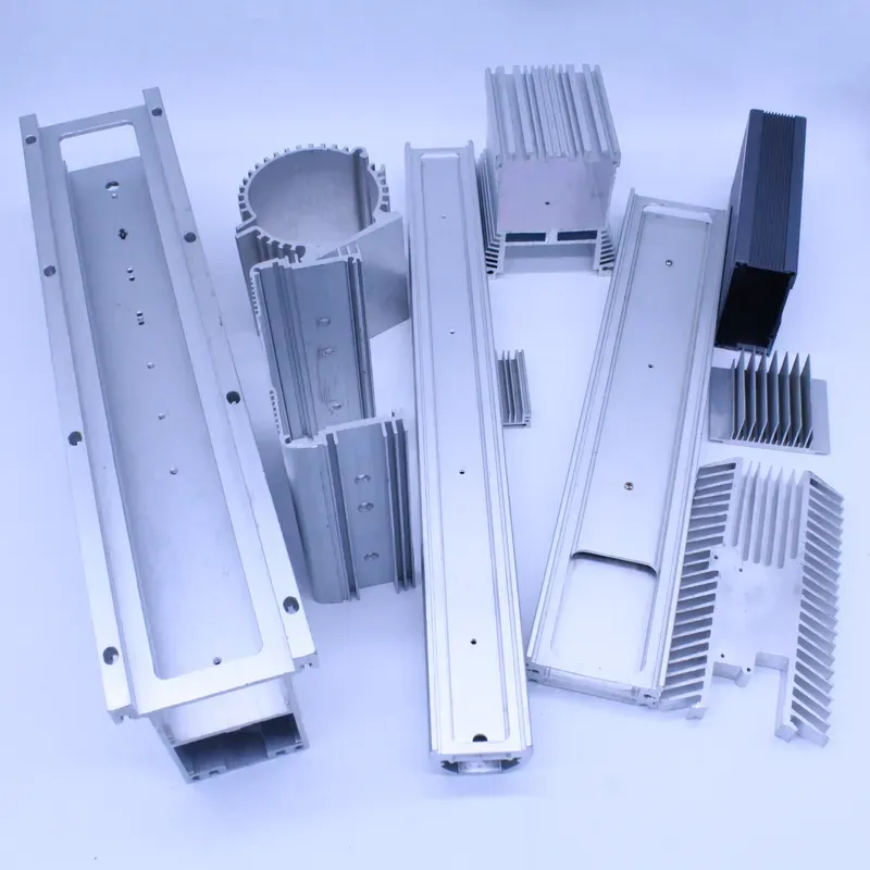 LED Aluminium Profile