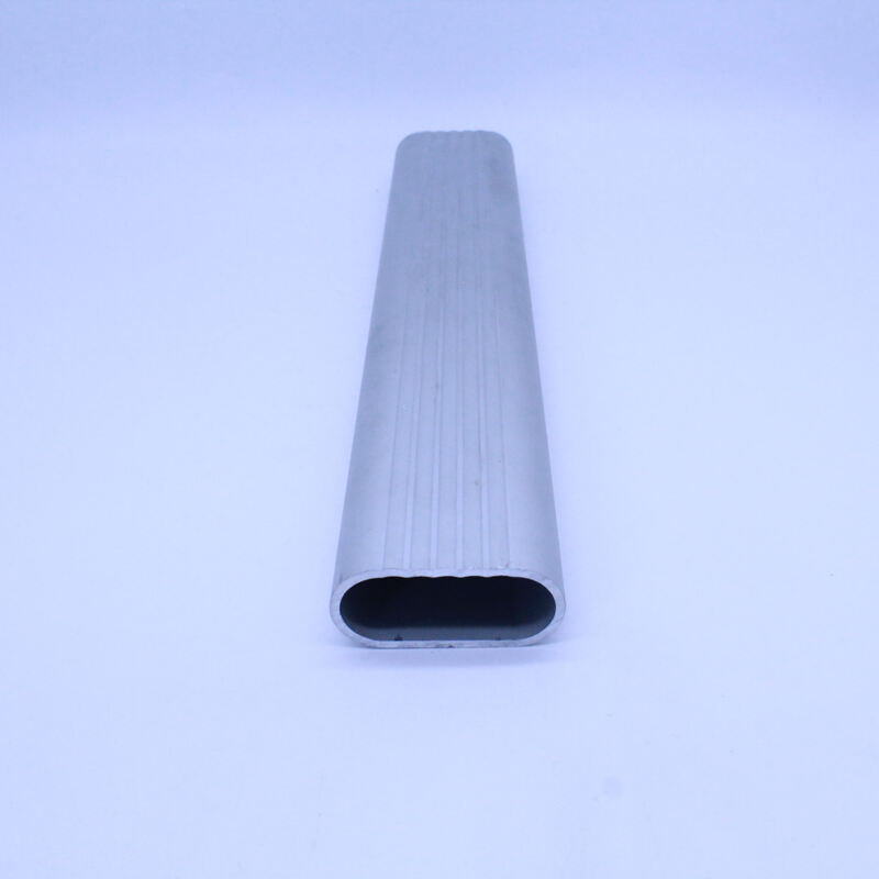 Aluminium Pipe 2