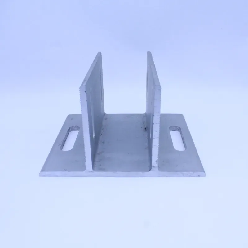 Solar Aluminum Profiles 3