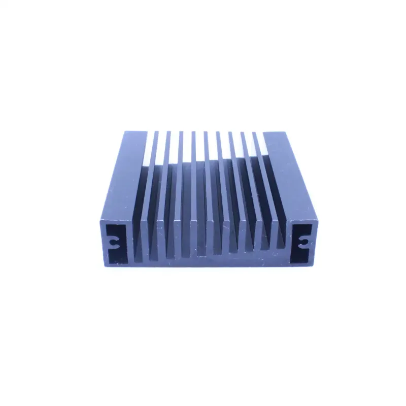 Aluminium Heat Sink Profile 2