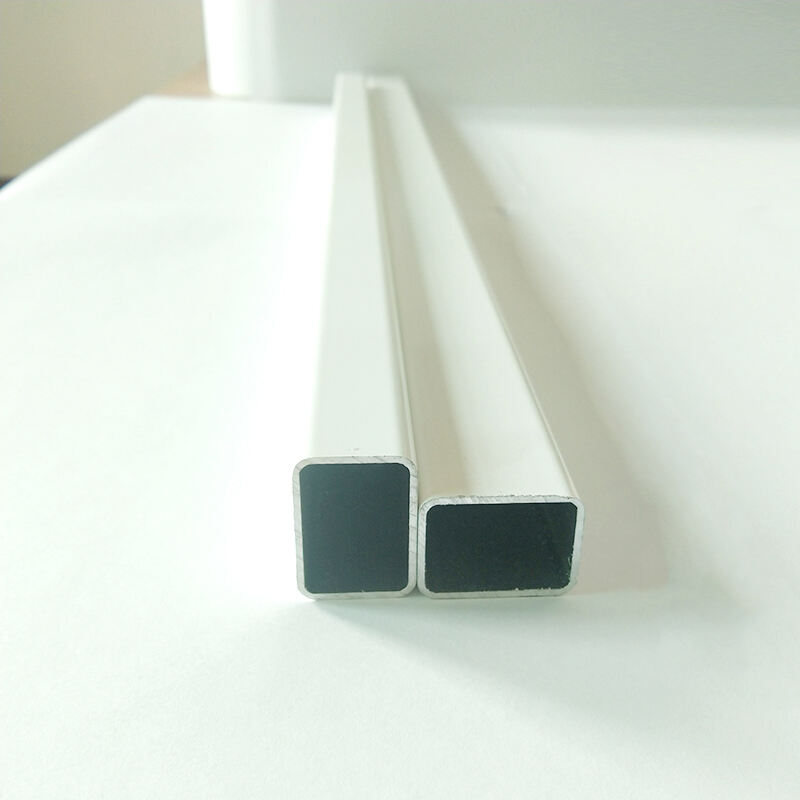 Good quality CNC aluminum profile manufacturing Extruded aluminum profile supplier supplier