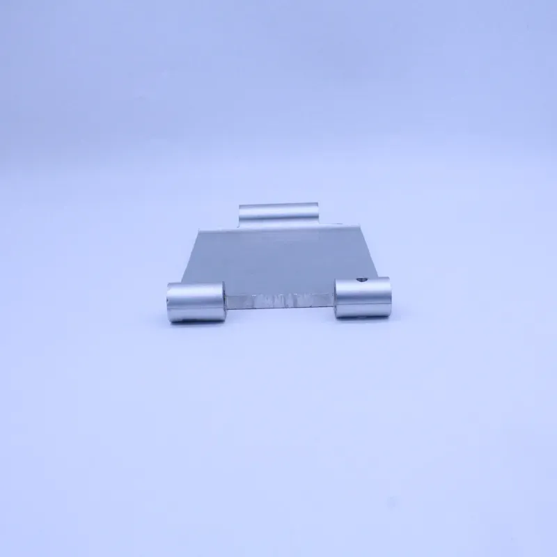 CNC Machining Aluminium Profile 3