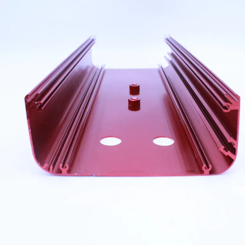 LED Aluminium Profile 2