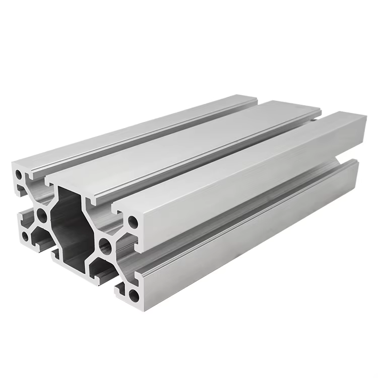 Understanding the Properties of Aluminum Extrusion 4080