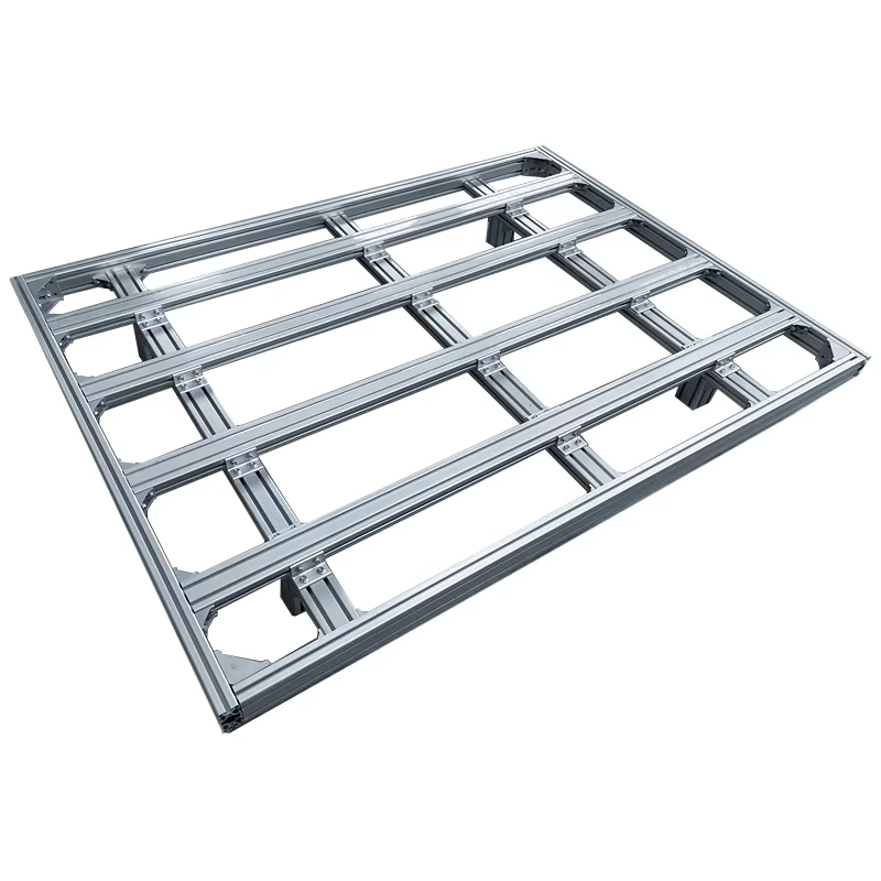 What are the advantages of aluminum extrusion?