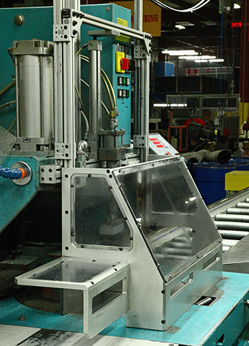 Advanced Customization Capabilities