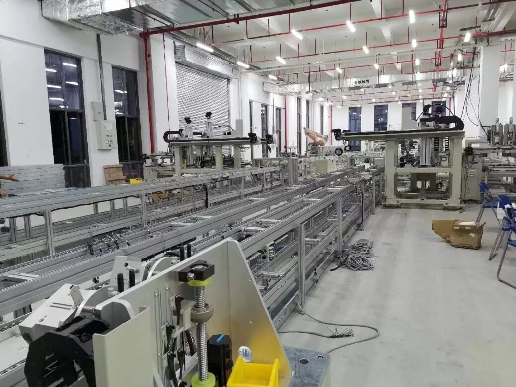 Unmatched Efficiency with Our Chain Conveyor Belts