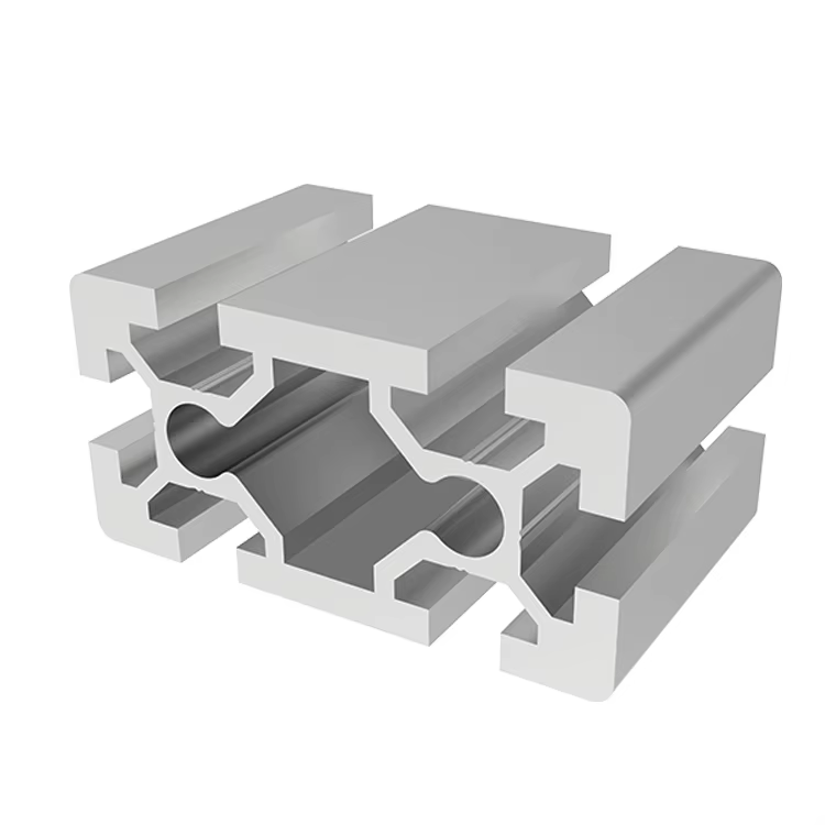 How the Aluminum Extrusion Process Shapes High-Precision Channel Profiles
