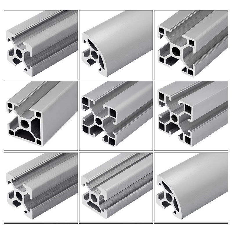 Superior Strength-to-Weight Ratio