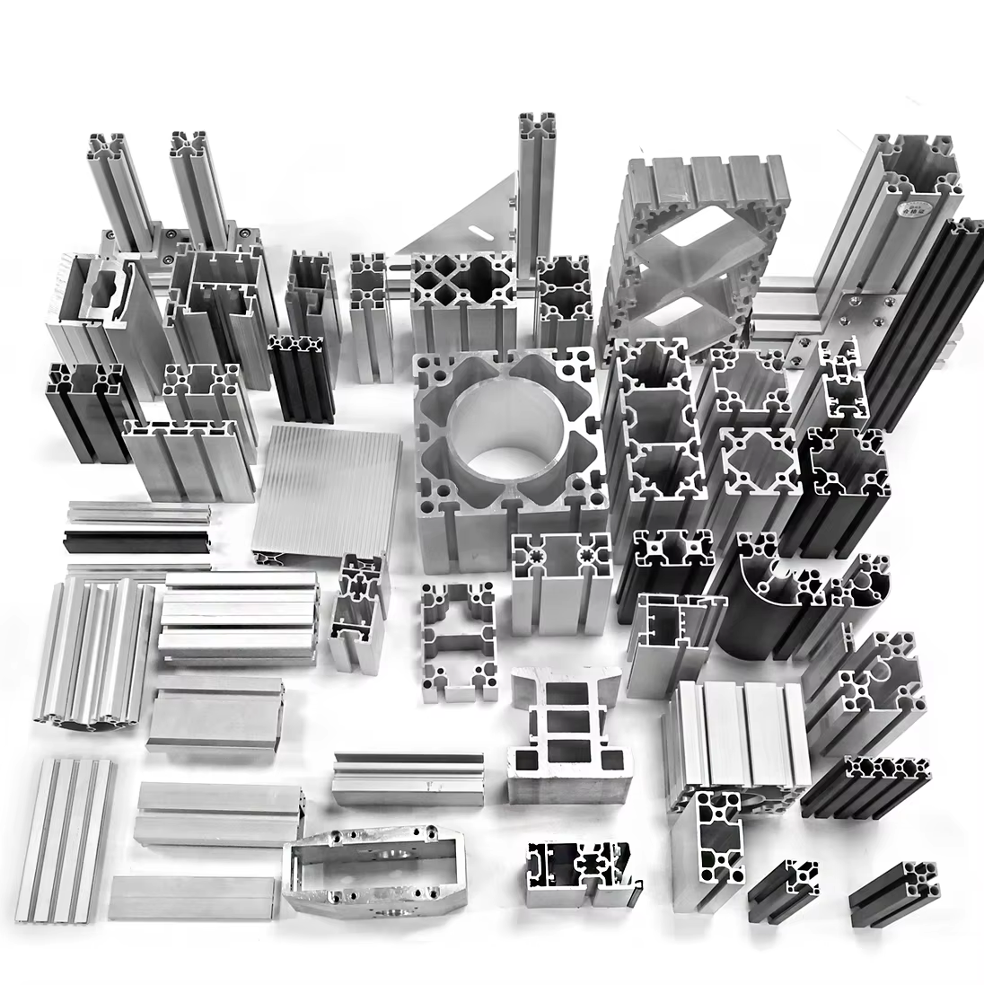 Aluminium Extrusion Machinery: How It Shapes Aluminum Profiles
