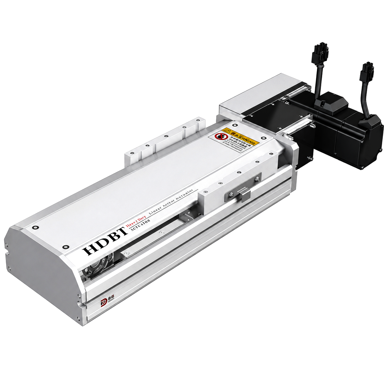 HDFT Series