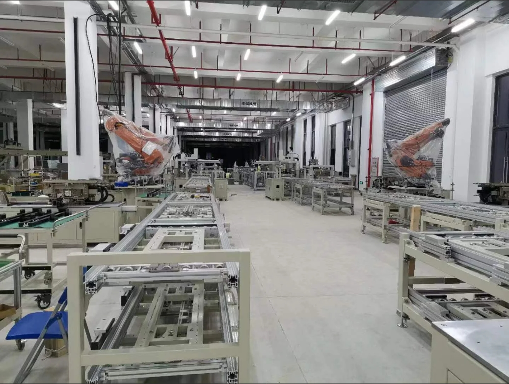 Slat Conveyor Systems: Design Principles and Industrial Applications