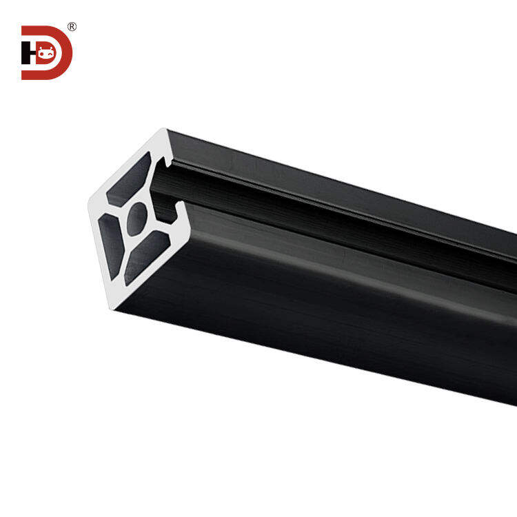 Unlock the Potential of 2020 Aluminum Extrusion