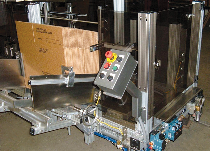 Modular Design for Maximum Flexibility