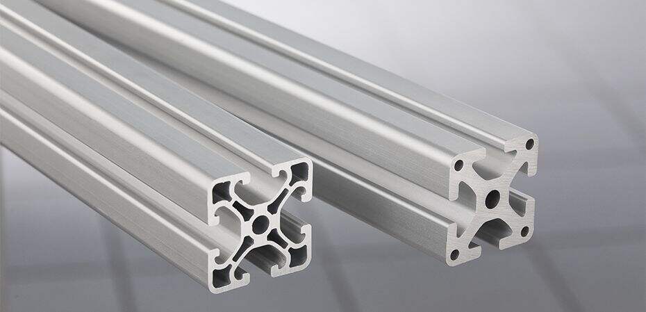  Explore the Unmatched Benefits of T Slot Aluminum