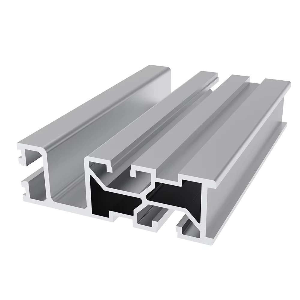 Ce este profilul de aluminiu anodizat?