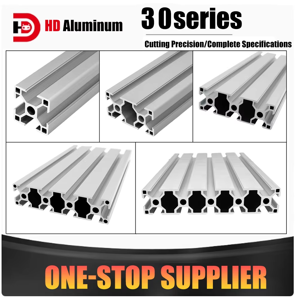 Unmatched Versatility of 80 20 Framing Extrusion