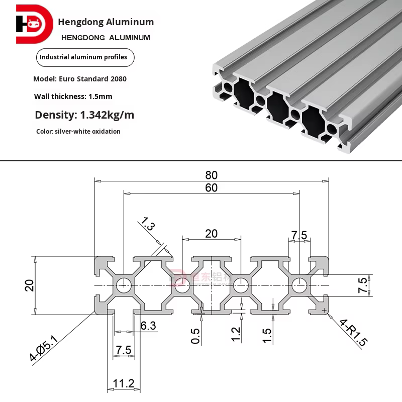 Leading Aluminium Profile Supplier for Quality and Innovation